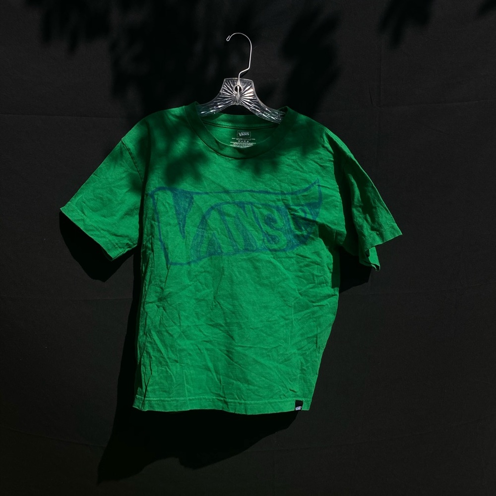 Vans Tee